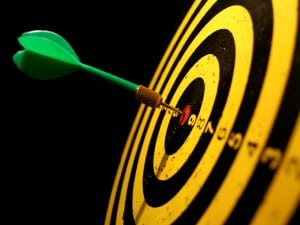 Read more about the article Are You Too Close to the Target?