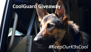 Read more about the article K9 Cool Guard Giveaway