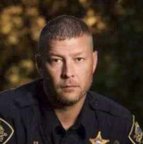 Rowan county nc police dog handler